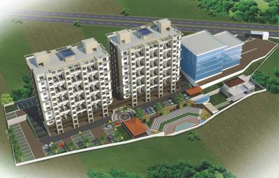 Gurukrupa Jaishankar Primerose Project Images