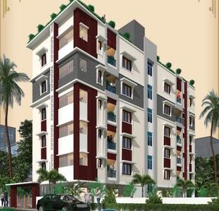 Gallery Cover Pic of MKB Emerald Apartment