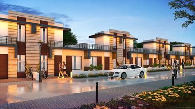 2 BHK Independent Builder Floor