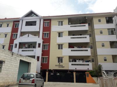 2 BHK Flat