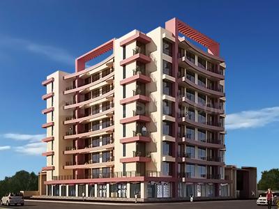 Gallery Cover Pic of Aditya Pride Ram Krushna Residency