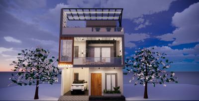 Project Image of 2230 Sq.ft 3 BHK Villa for sale in Noida Extension for Rs. 13787788