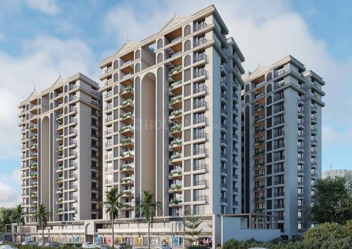 Gallery Cover Pic of Shubh The Vintage