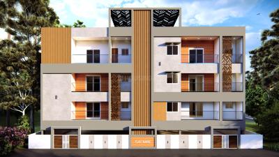 Gallery Cover Pic of Sri Sky House