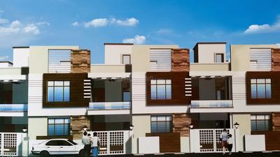 Gallery Cover Pic of  GV Villas