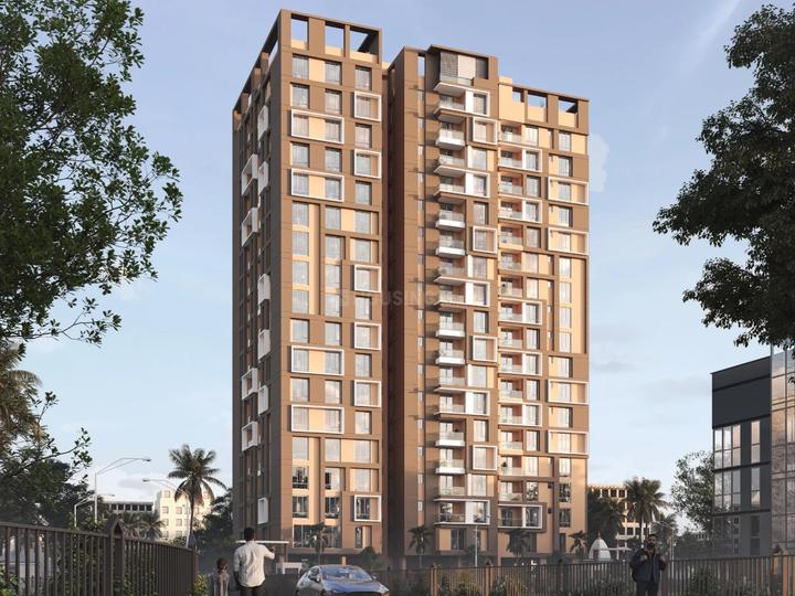 Gallery Cover Pic of The 96