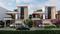 Gallery Cover Pic of Globus Luxury Villas
