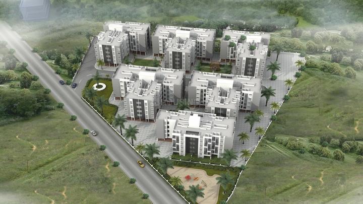 Gallery Cover Pic of Maple Aapla Ghar Wai 