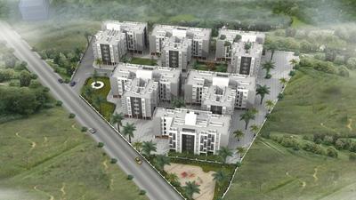 Maple Aapla Ghar Wai  Project Images