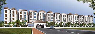 Gallery Cover Pic of Vaishno Signature