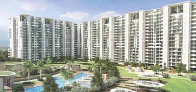 Gallery Cover Pic of Janta Falcon View Apartment Tower K L M N