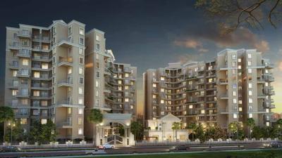 Bhoomi Orabelle Phase II