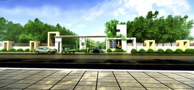 Project Image of 1440 Sq.ft Residential Plot / Land for sale in Ghatkesar for Rs. 2500000