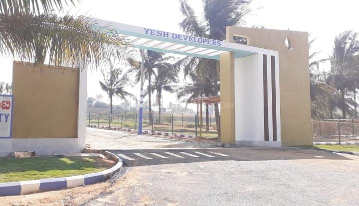 Gallery Cover Pic of Yesh Serenity Phase 1