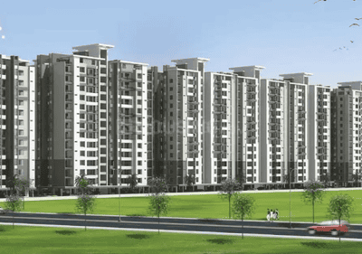 Shyam Royal Greens II Project Images