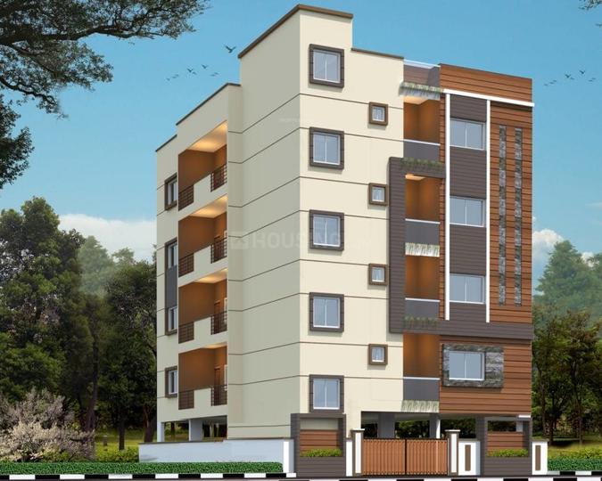 Gallery Cover Pic of Siget Krishna Residency