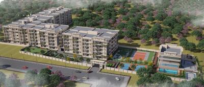 Park Sierra Project Images