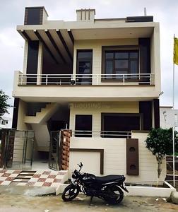 Gallery Cover Pic of NSquare Sai Palm Valley Villas