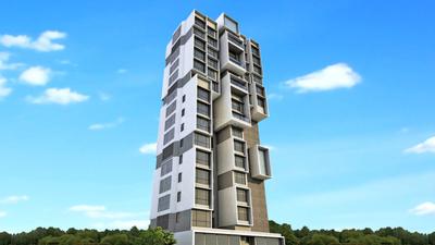 Project Image of 800 Sq.ft 2 BHK Apartment / Flat for sale in Dadar West for Rs. 50000000