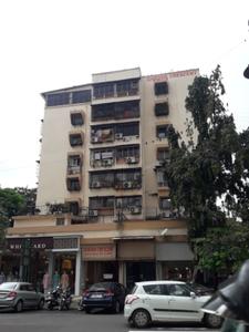 Project Image of 700 Sq.ft 1 BHK Apartment / Flat for sale in Vashi for Rs. 15000000