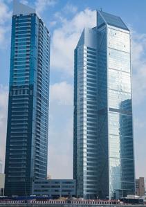 Mismak Westbury Square Tasameem Project Images