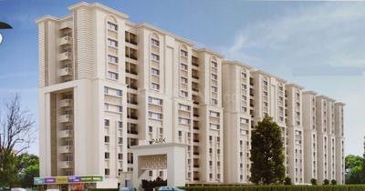 Project Image of 600 Sq.ft 2 BHK Apartment / Flat for sale in Bhilgaon for Rs. 4000000