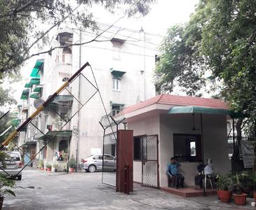 Gallery Cover Pic of CGHS Chinar Apartment