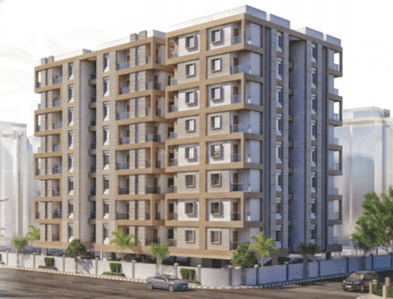Shree Siddharth Enterprise Siddharth Square Project Images
