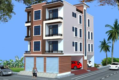Gallery Cover Pic of Sanwariya Balda Dham Residency