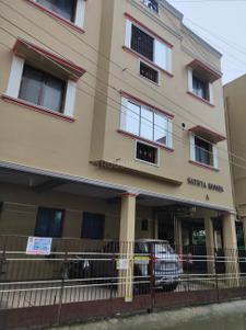 Project Image of 950 Sq.ft 2 BHK Apartment / Flat for sale in Padi for Rs. 6000000