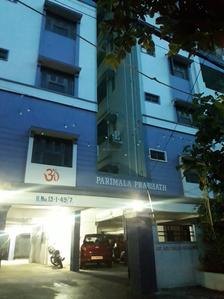 Vishnu Parimala Prabhat