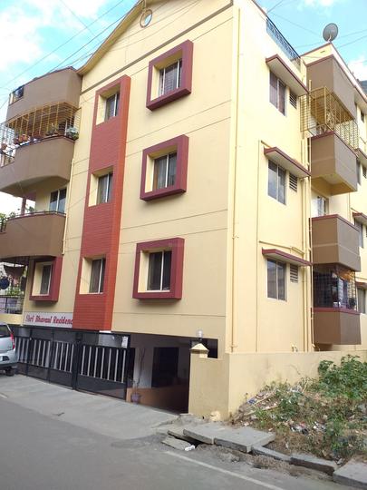 Shri Bhavani Residency More Images 1