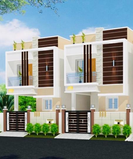 Gallery Cover Pic of Aiyngaran Orchid Villas