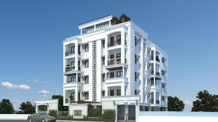 Gallery Cover Pic of Pushkar Gracia