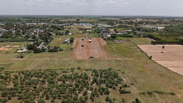 Gallery Cover Pic of SSP Sangam Avenue