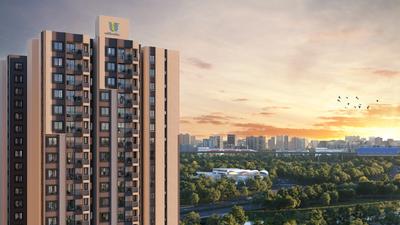 Gallery Cover Pic of Urbanrise Codename The Next Big Thing