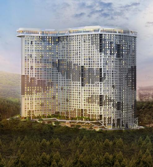 Gallery Cover Pic of MICL Aaradhya Parkwood