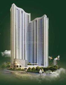 Project Image of 980 Sq.ft 2 BHK Apartment / Flat for sale in Thane West for Rs. 17000000