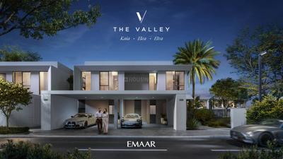 Emaar Elva Project Images