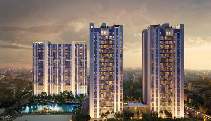 Gallery Cover Pic of Morya Phase I 