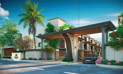 Gallery Cover Pic of Madhuvan Signature Villa