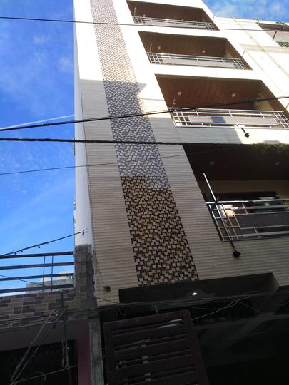 Gallery Cover Pic of Devi Niwas Apartment