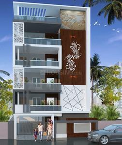 6 BHK Independent House