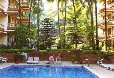 Project Image of 1075 Sq.ft 2 BHK Apartment / Flat for sale in Calangute for Rs. 12000000