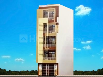 Shivam Associates Sanchit Homes - V