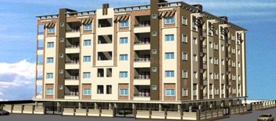 Aastha Elite Project Images