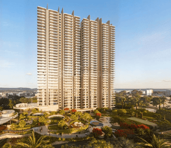 Project Image of 2045 Sq.ft 3 BHK Apartment / Flat for sale in Sector 80 for Rs. 31000000