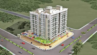 1, 2 BHK Apartments