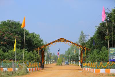Residential Lands for Sale in Royal Orchids Smart City