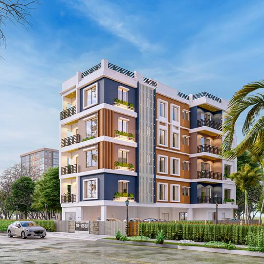 Gallery Cover Pic of Delta Heights Grove